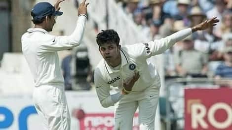 Sreesanth expresses desire to finish with 100 Test wickets